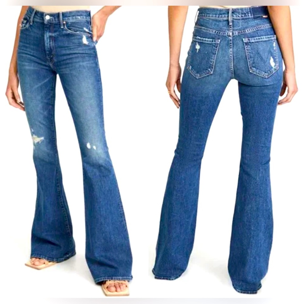 Mother Super Cruiser Born to Bite size 26